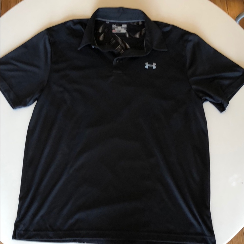 Under Armour Men’s Polo